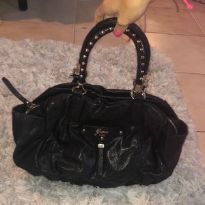 Guess purse